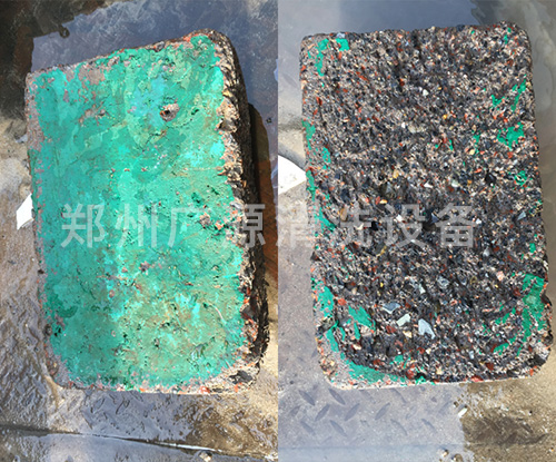 高壓水混凝土路面鑿毛設(shè)備廣泛應(yīng)用于橋梁、道路的翻新改造工程